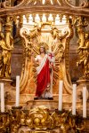 30.04.2025 Dankgottesdienst zum 25. Priesterjubiläum